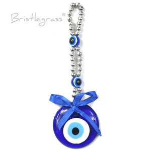 Blue Evil Eye Pendant Lucky Charm for Protection