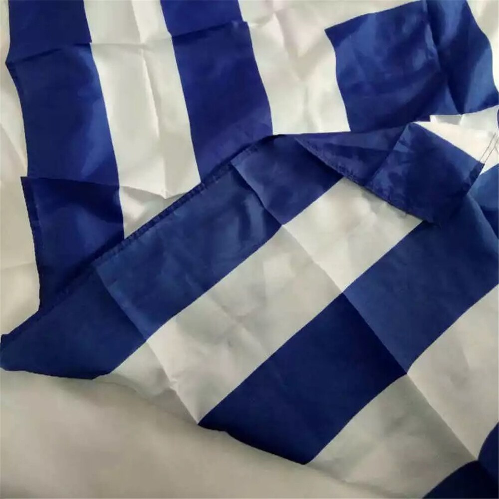 Greek Flag 90x150cm (3x5ft), Hellenic State, Polyester